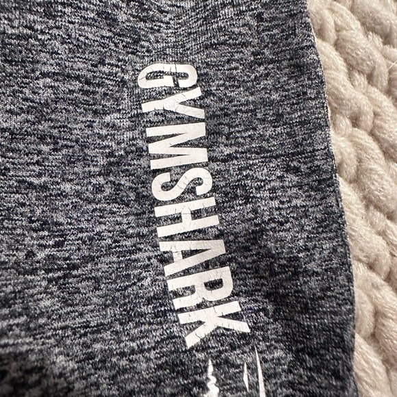 Gymshark Seamless Leggings - Picture 2 of 3